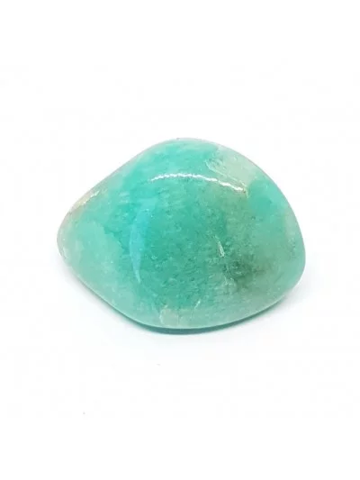 Amazonite - Vertus, Bienfaits et Propriétés Lithothérapie