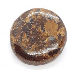 Galet Bronzite proposé par Gaiance Minéraux