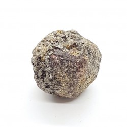 Grenat pierre brute proposée par Gaiance Minéraux