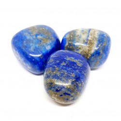 Lapis Lazuli - Vertus Pierre Lithothérapie - Gaiance Minéraux