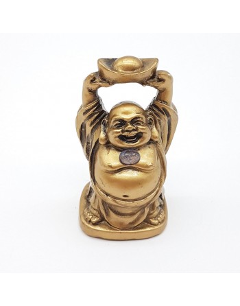 Mini Bouddha Tanzanite proposé par Gaiance Minéraux