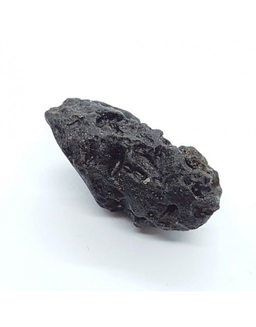 Tectite pierre brute proposée par Gaiance Minéraux