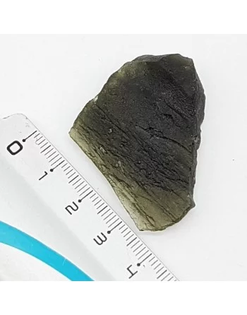 Moldavite - Vertus Pierre Lithothérapie - Gaiance Minéraux