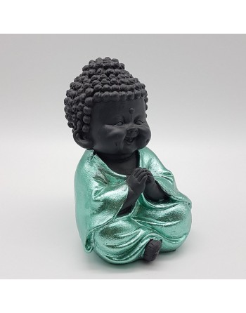 Statue Bouddha proposée par Gaiance Minéraux