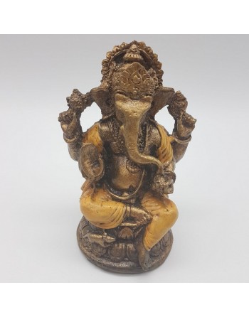 Statue Ganesh proposée par Gaiance Minéraux