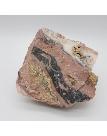 Opale Rose pierre brute proposée par Gaiance Minéraux