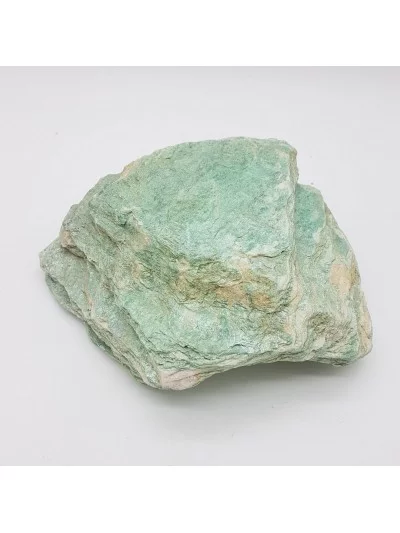 Bloc Fuschite Brut 20 cm - Vertus, Bienfaits et Propriétés Lithothé...