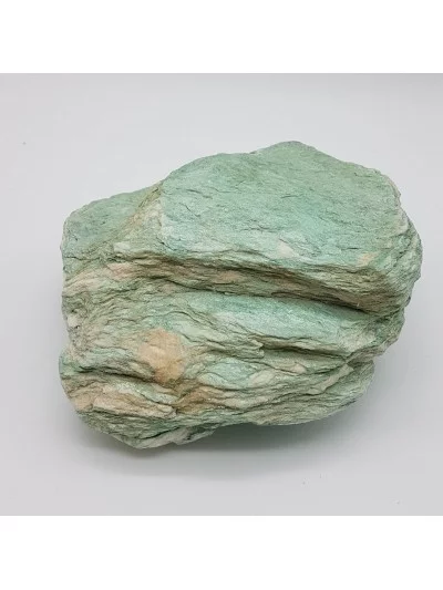 Bloc Fuschite Brut 20 cm - Vertus, Bienfaits et Propriétés Lithothé...