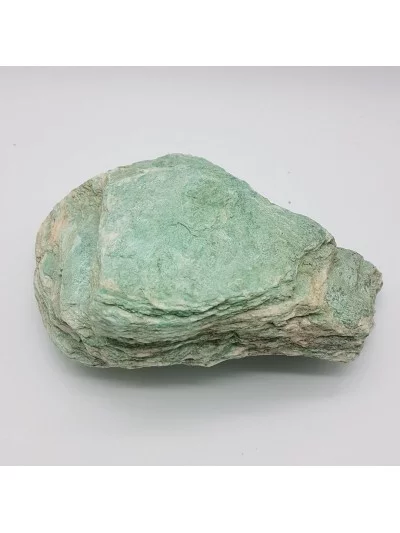 Bloc Fuschite Brut 20 cm - Vertus, Bienfaits et Propriétés Lithothé...