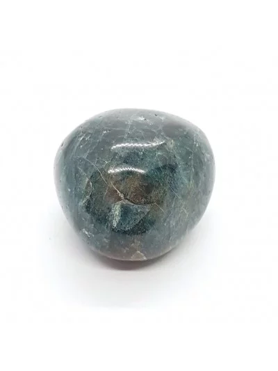 Apatite Bleue - Vertus, Bienfaits et Propriétés Lithothérapie