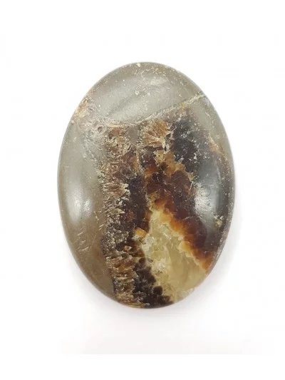 Cabochon Sepataria - Bijoux & Minéraux - Gaiance Minéraux