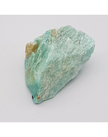 Amazonite, pierre brute  proposée par Gaiance Minéraux