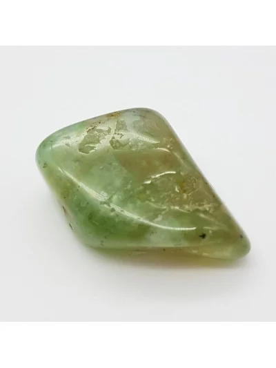 Chrysoprase - Vertus, Bienfaits et Propriétés Lithothérapie