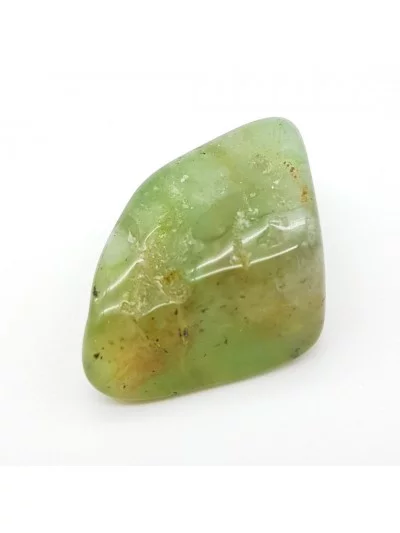 Chrysoprase - Vertus, Bienfaits et Propriétés Lithothérapie