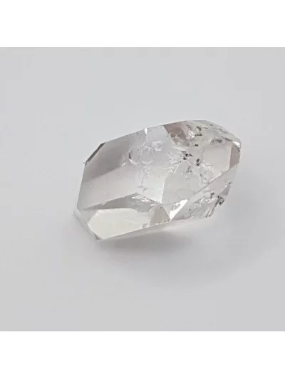 Diamant Herkimer - Vertus Pierre Lithothérapie - Gaiance Minéraux