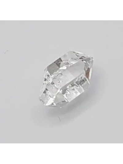 Diamant Herkimer - Vertus Pierre Lithothérapie - Gaiance Minéraux