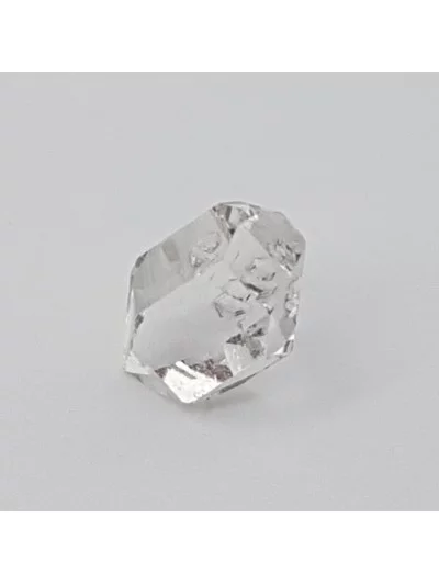 Diamant Herkimer - Vertus Pierre Lithothérapie - Gaiance Minéraux