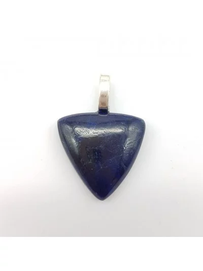 Pendentif Sugilite - Bijoux & Minéraux - Gaiance Minéraux