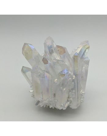 Fleur de cristal Aqua Angel proposée par Gaiance Minéraux