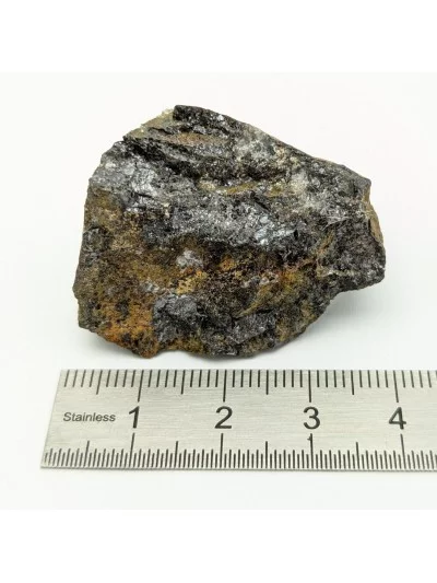 Blende ou Sphalérite Brute - Vertus Pierre Lithothérapie - Gaiance Minéraux