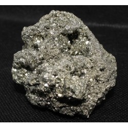 Pyrite Bloc Brut à poser 1 Gaiance Minéraux