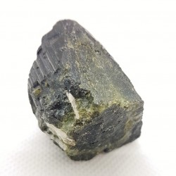 Tourmaline verte brute ( Verdélite ) proposée par Gaiance Minéraux
