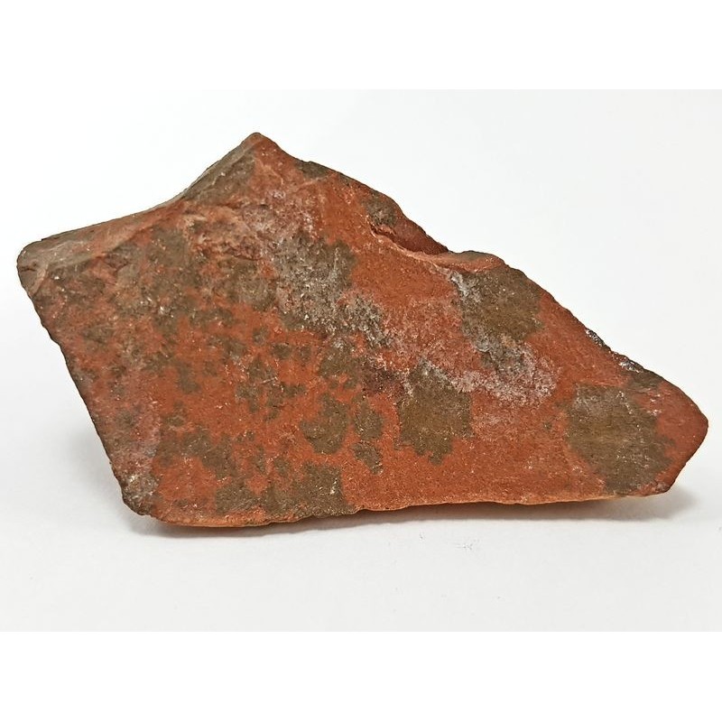 Jaspe Rouge, pierre naturelle brute proposée par Gaiance Minéraux