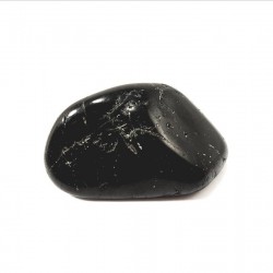Tourmaline noire, pierre roulée proposée par Gaiance Minéraux